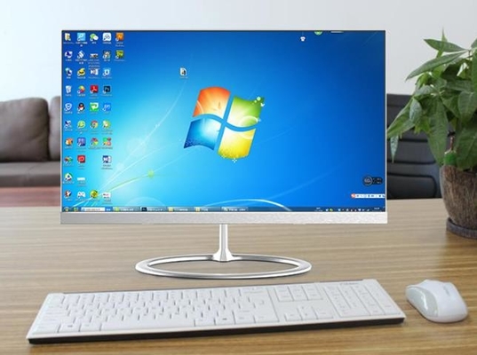 32 GB RAM All-in-One-Desktop-Computer mit 21,5&quot; FHD IPS-Display