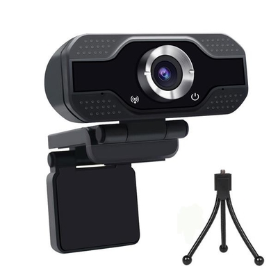 OEM 1080P High-Definition Webcam Kompatibilität mit Windows/Mac OS/Android/Linux System