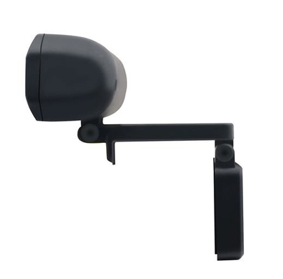 CMOS-Objektiv Full HD 1080P 30FPS Webcam eingebautes Mikrofon 72x 85 mm