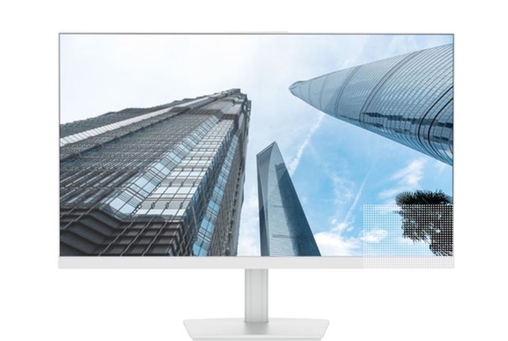 Win7 Kompakter All-in-One-Computer-Monitor Stereo-Lautsprecher inklusive 1920x1080 Webcam