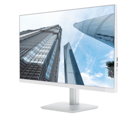 Flexible Platzersparnis All-in-One Computer-Kern I5 Wandmonitor 100x100mm 23,8&quot;
