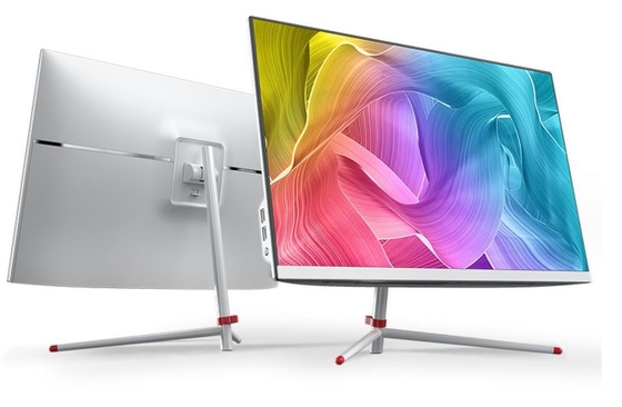21.5 Zoll Multifunktionales All-in-One-PC Kompakt mit hochauflösender Webcam