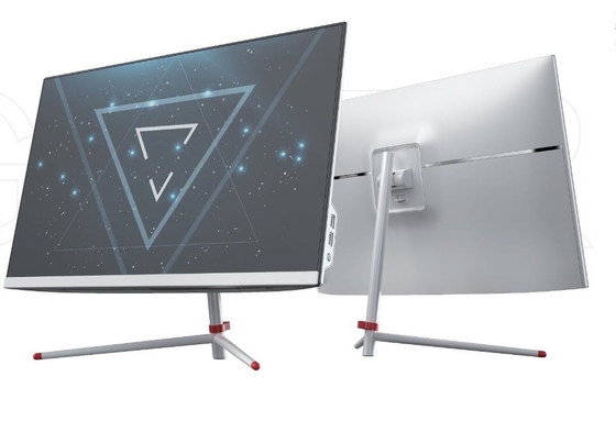 Aufheben Funktion alle in einem Computer mit verstellbarer Halterung und Dual Track Stereo Lautsprecher