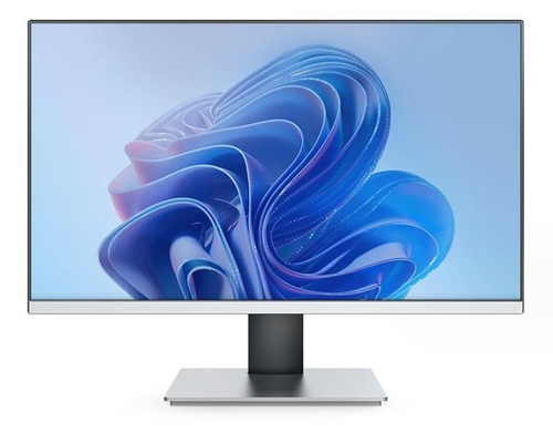 1920x1080 AIO Desktop PC 2.4G+5G Doppelfrequenz drahtlos mit Bluetooth