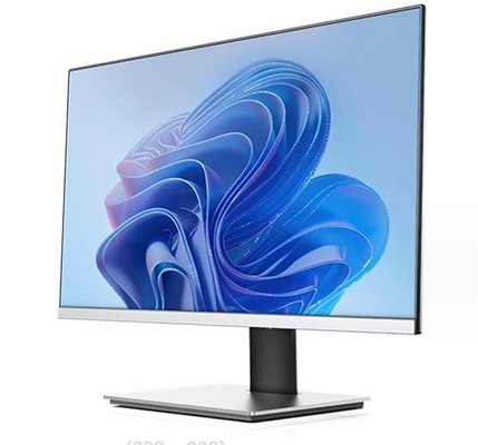 21.5 Zoll Touchscreen All in One PC mit Standard H610 M/B 512 GB HD