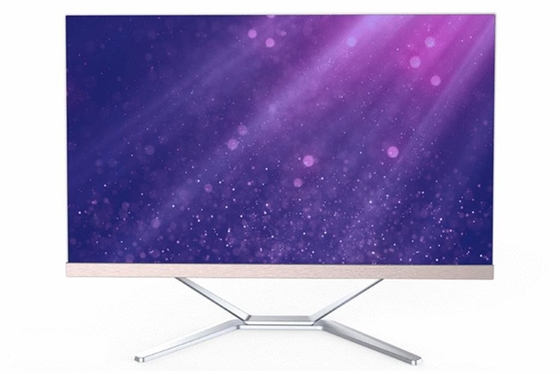 21.5&quot; Standard H510 I5 M/B AIO Desktop PC eingebaute integrierte Grafikkarte