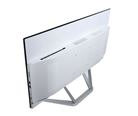 23.8&quot; AIO Desktop Computer I7 512 GB HD 16 GB RAM Integrierte Grafikkarte