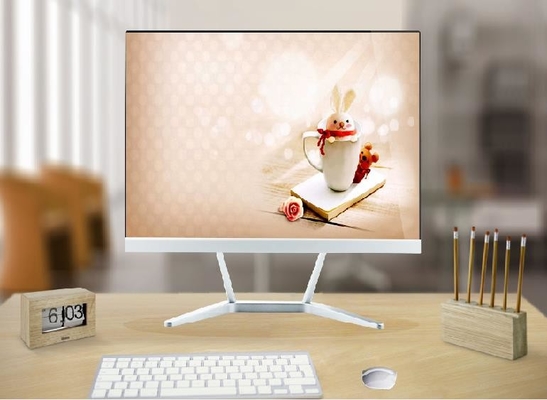 22 Zoll AIO Desktop PC Win 11 ASUS Standard H610 I3 256 GB HD