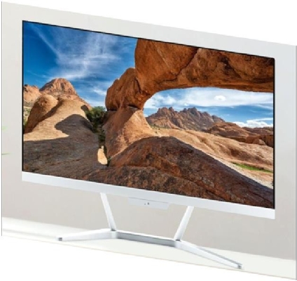 23.8&quot; AIO Desktop Computer I7 512 GB HD 16 GB RAM Integrierte Grafikkarte