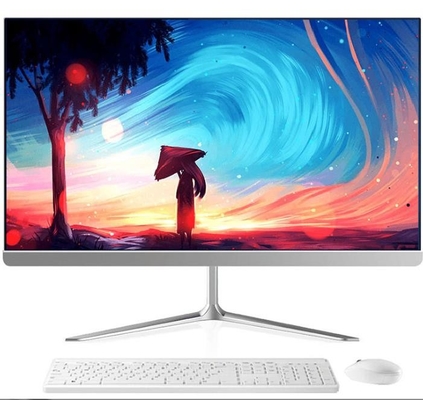 27&quot; All-in-One-PCs 256G HD Doppelfrequenz-Wireless-Übertragung Webcam Option