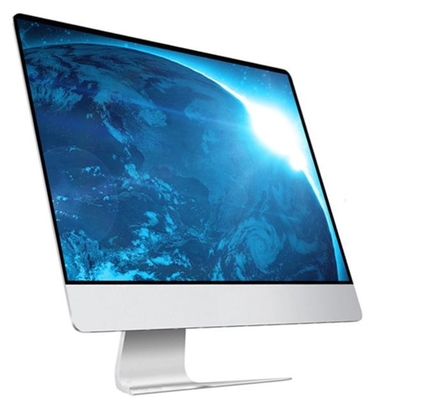 23.8inch I5 Desktop AIO PC anpassbares Kompaktes Desktop System 32G DDR4 RAM