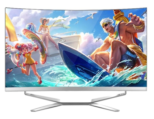 27&quot; 64G RAM All-in-One-PC 16:9 Bildschirmverhältnis mit Standard H610 M/B