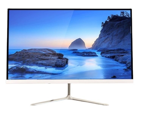 I5 All-in-One-PC-System mit 2.4G + 5G Dual-Frequency Wireless Wifi und Bluetooth