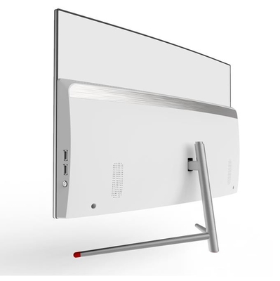 I5 All-in-One-PC-System mit 2.4G + 5G Dual-Frequency Wireless Wifi und Bluetooth