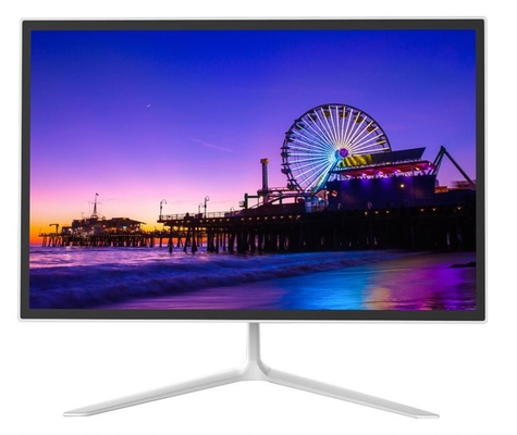 19 Zoll integrierter AIO-Desktop-PC mit 2 ms Reaktionszeit HD LED-Hintergrundbeleuchtung