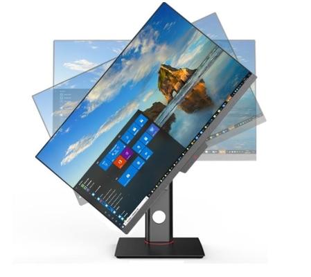 23.8INCH 2ms Reaktionszeit Desktop AIO PC I5 16G DDR4 RAM 256G HD
