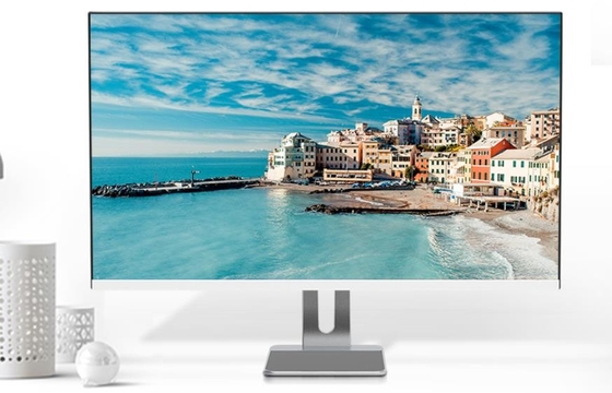 Standard H510/H610/B560M Haupttisch AIO Desktop Computerunterstützungshebefunktion