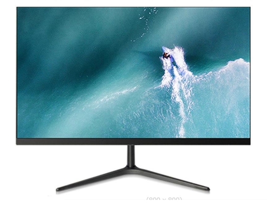 178o L/R 178o U/D Blickwinkel All-in-One Touch-Bildschirm Computer I5 256G M.2 SSD 435mmx290mm
