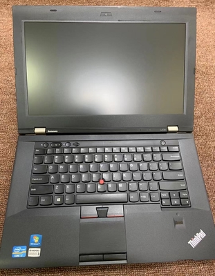 14 Zoll gebrauchtes Lenovo Laptop L430 I5-3gen 4G RAM 128G SSD Portable Laptop Computer