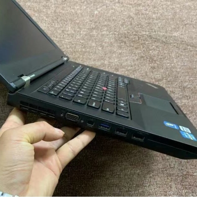 L430 I7-3gen 4G 128G SSD 14&quot; Gaming Computer Laptop Bluetooth 4.2 Gebrauchtes Gaming Laptop