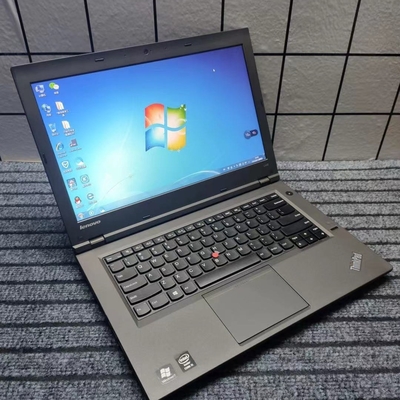 L440 I7-4gen 8G 256G SSD Lenovo Gebraucht Laptop mit integrierter Grafikkarte Infrarot Webcam