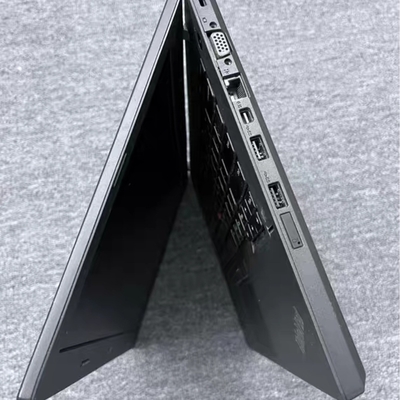 Infrarotkamera L470 I7-7gen 8G 256G SSG Zweithand Lenovo Laptop Windows 10