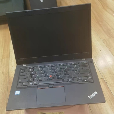 Lenovo L480 I5-8gen 8G 256G SSD Windows 10 Second Hand Laptops 16:9 integrierte Grafikkarte