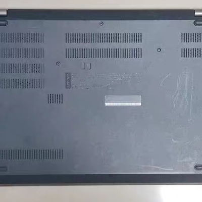 Lenovo L480 I5-8gen 8G 256G SSD Windows 10 Second Hand Laptops 16:9 integrierte Grafikkarte