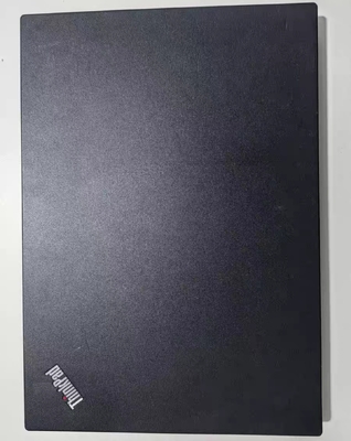 Lenovo L480 I5-8gen 8G 256G SSD Windows 10 Second Hand Laptops 16:9 integrierte Grafikkarte