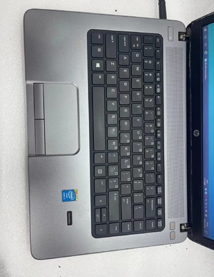 HP Core I5 4Gen 4G 128G SSD 14&quot; Second Hand Laptops 440G1 1366X768 Integrierte Grafikkarte