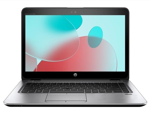 HP Portable Laptop Core I7 / I5 840G1 atemberaubende Gen4 Grafiken eingebaut in Audio 1.5KG