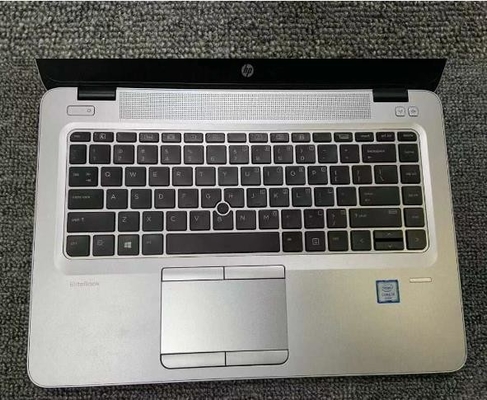 HP Portable Laptop Core I7 / I5 840G1 atemberaubende Gen4 Grafiken eingebaut in Audio 1.5KG