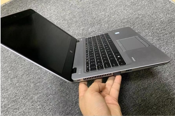 Portable Windows 10 HP Laptop 840G3 I5-6gen 8G 256GB SSD mit integrierter Grafikkarte