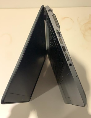 Gaming Computer Laptop 840G3 I7-6gen 8G 256GB SSD 14&quot; 45 RGB Farbpalette