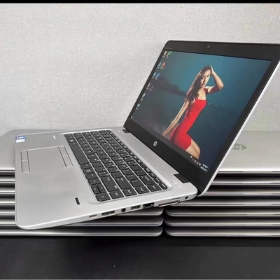 HP 840G3 Second-Hand-Laptops mit Infrarotkamera I7 6Gen Prozessor integrierte Grafikkarte