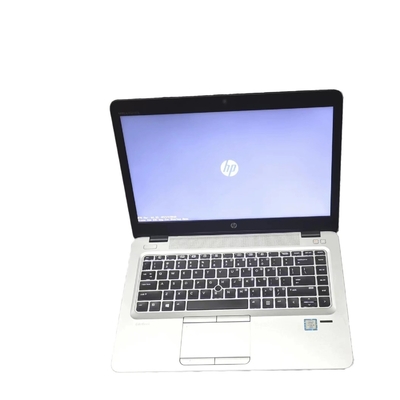 HP 840G3 Second-Hand-Laptops mit Infrarotkamera I7 6Gen Prozessor integrierte Grafikkarte