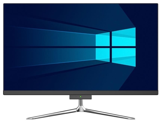 21.5&quot; FHD IPS AIO Desktop PC 1TB Festplatte 256GB/512GB SSD Drahtlose / Kabel-Tastatur