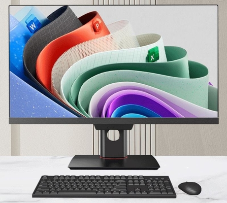 Intel Core I7 All-in-One-Desktop mit H610-Motherboard für nahtlose Leistung