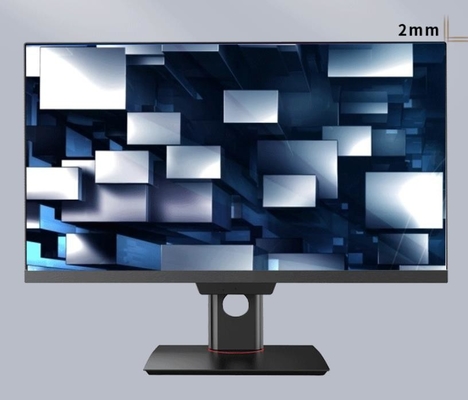 Win11 I5 I7 CPU All in One Computer 1920x1080 eingebaut in WiFi 256G M.2 SSD