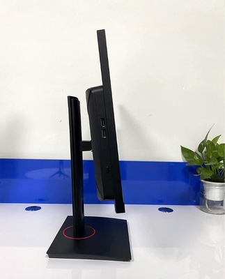 Win11 I5 I7 CPU All in One Computer 1920x1080 eingebaut in WiFi 256G M.2 SSD