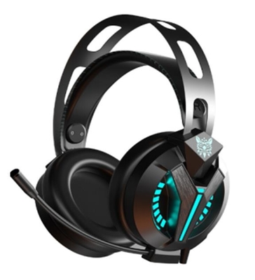 Universal Noise Cancelling Gaming Kopfhörer für eine klare Kommunikation 50mm Lautsprechergröße