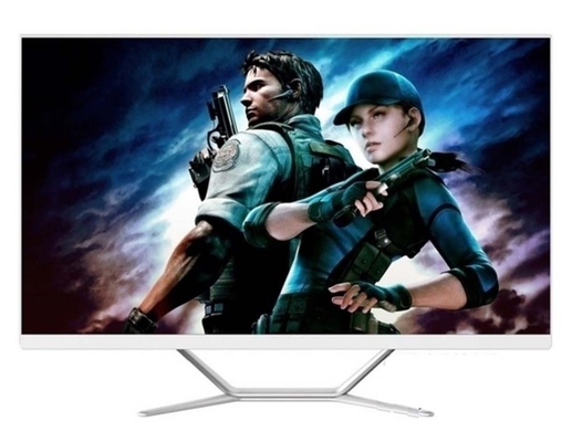 Drehbare Spiele AIO Desktop PC Win10/11 I5 - 12400 CPU 16G RAM 256G SSD Festplatte