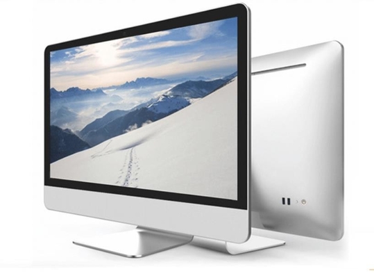 Intel I3 I5 I7 All-in-One Desktop 16G DDR4 RAM Doppelfrequenz drahtlose Übertragung