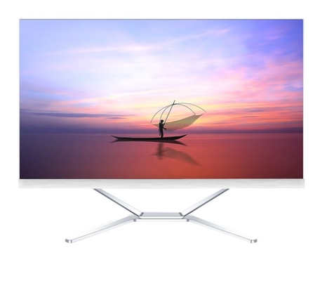 19 Zoll 1920x1080 P All-in-One Touchscreen Computer mit Intel I3/I5/I7 CPU