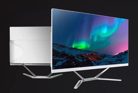 23.8inches Touchscreen-PC mit WIFI und weitem Blickwinkel