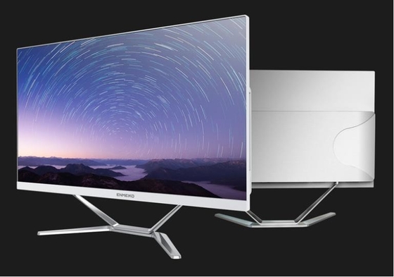 23.8inches Touchscreen-PC mit WIFI und weitem Blickwinkel