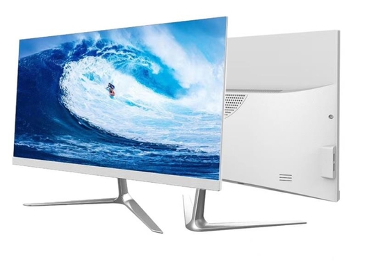 IPS All-in-One-Computer-Touchscreen mit hohem WLAN-Gewinn Windows10 8GB/16GB/32GB RAM