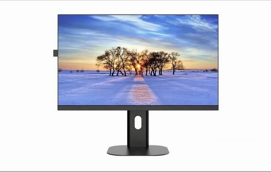 23.8inch AIO Touchscreen Desktop Computer mit 512G SSD Festplatte I5 CPU
