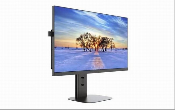 23.8inch AIO Touchscreen Desktop Computer mit 512G SSD Festplatte I5 CPU
