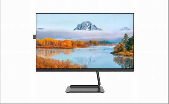 Bluetooth-Touchscreen-Desktop-Computer mit verstellbarer Halterung